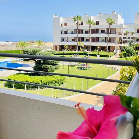 3096 Terrazas De Campoamor