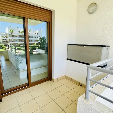 3096 Terrazas De Campoamor Apartman