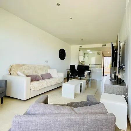 3096 Terrazas De Campoamor Apartman