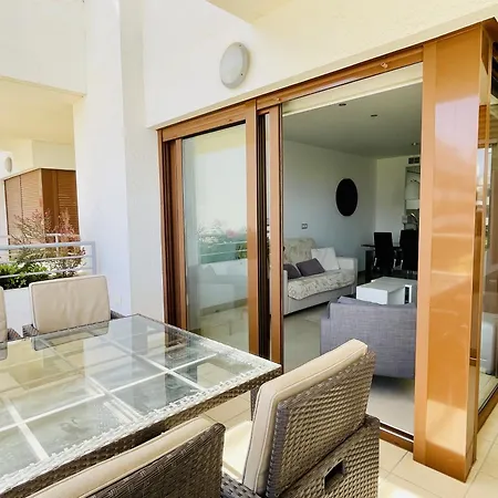 3096 Terrazas De Campoamor Apartman