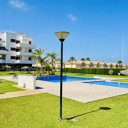 3096 Terrazas De Campoamor Διαμέρισμα