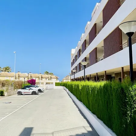 Apartment 3096 Terrazas De Campoamor