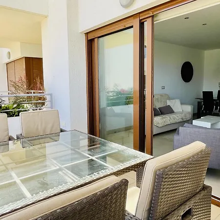 Apartment 3096 Terrazas De Campoamor *