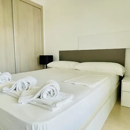 3096 Terrazas De Campoamor * Dehesa de Campoamor (Orihuela Costa)