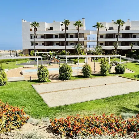 3096 Terrazas De Campoamor Οριουέλα