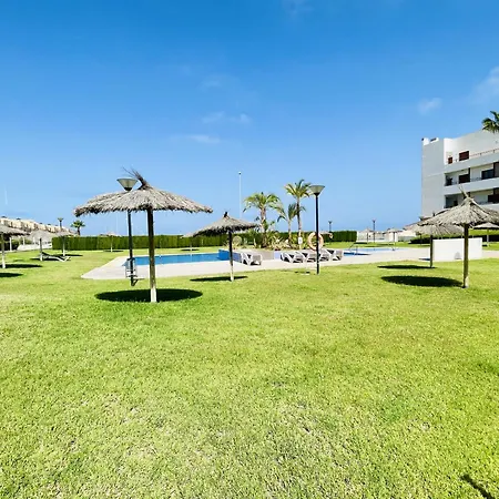 3096 Terrazas De Campoamor