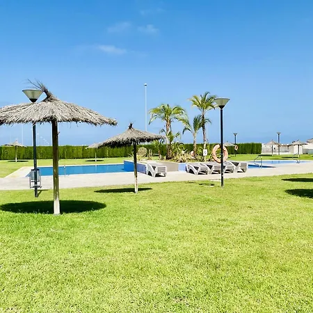 3096 Terrazas De Campoamor Διαμέρισμα *