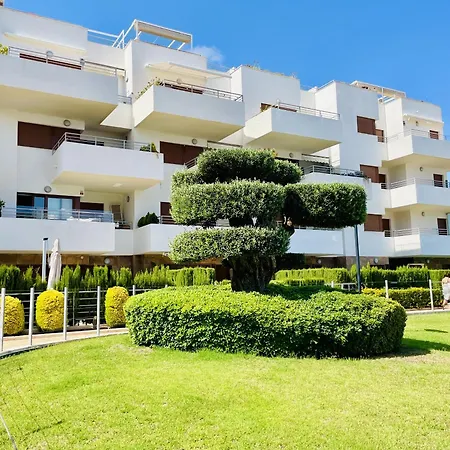 Apartment 3096 Terrazas De Campoamor Dehesa de Campoamor (Orihuela Costa)