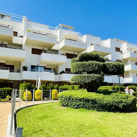 3096 Terrazas De Campoamor * Οριουέλα