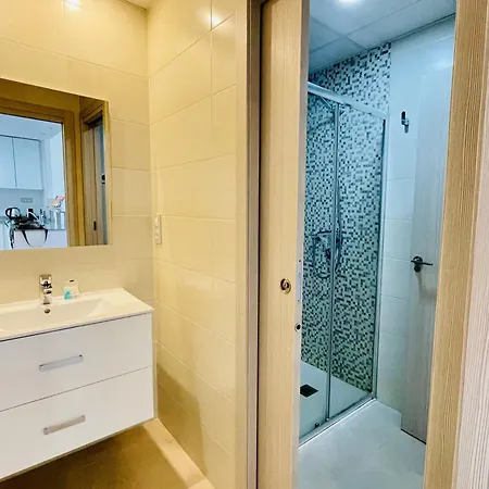 3096 Terrazas De Campoamor