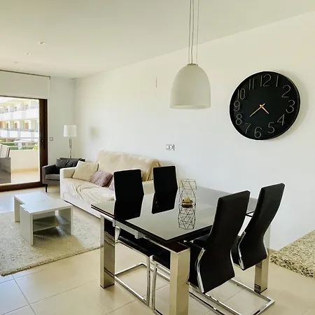 Διαμέρισμα 3096 Terrazas De Campoamor