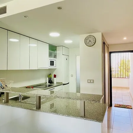 Apartment 3096 Terrazas De Campoamor *