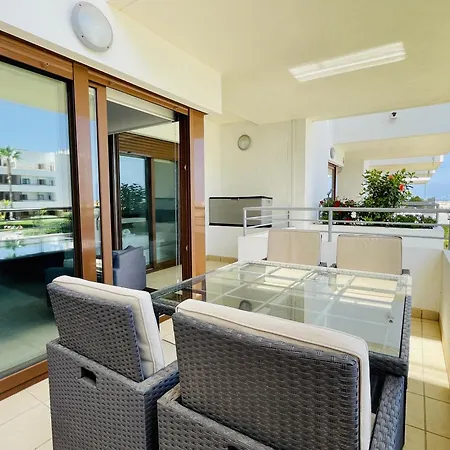 Apartment 3096 Terrazas De Campoamor