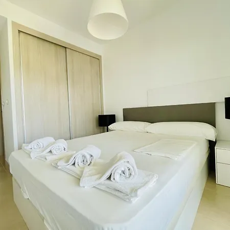 Apartment 3096 Terrazas De Campoamor Dehesa de Campoamor (Orihuela Costa)