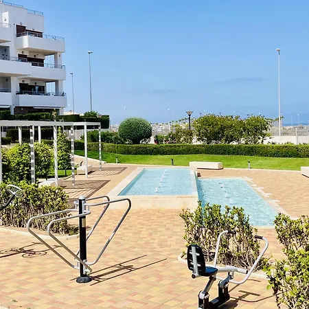 3096 Terrazas De Campoamor Οριουέλα