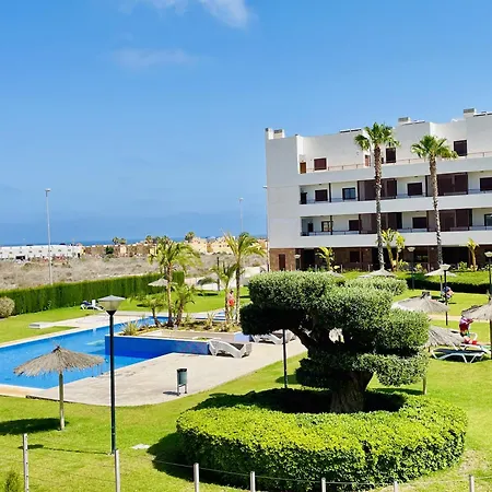 Apartment 3096 Terrazas De Campoamor