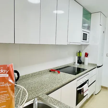 3096 Terrazas De Campoamor * Dehesa de Campoamor (Orihuela Costa)