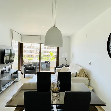 3096 Terrazas De Campoamor Διαμέρισμα Οριουέλα