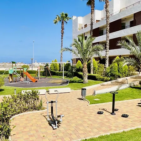 3096 Terrazas De Campoamor