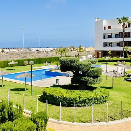 3096 Terrazas De Campoamor Apartment