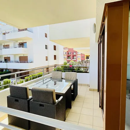 3096 Terrazas De Campoamor Apartment Dehesa de Campoamor (Orihuela Costa)