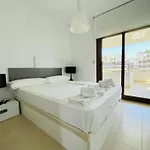 3096 Terrazas De Campoamor 公寓 Dehesa de Campoamor (Orihuela Costa)