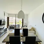 3096 Terrazas De Campoamor 公寓 Dehesa de Campoamor (Orihuela Costa)