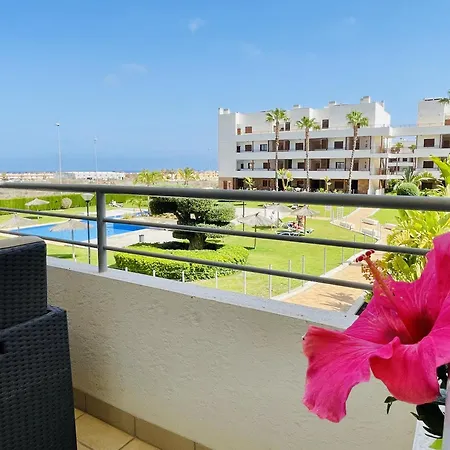 Apartment 3096 Terrazas De Campoamor Dehesa de Campoamor (Orihuela Costa)