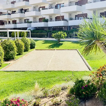 3096 Terrazas De Campoamor 公寓