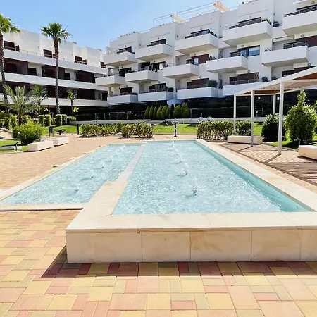 公寓 3096 Terrazas De Campoamor *